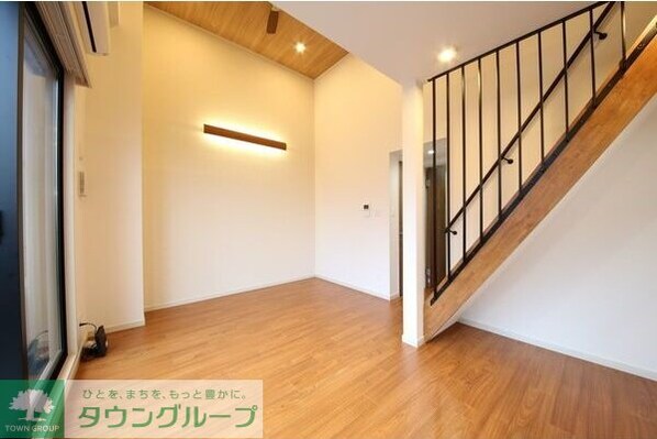 グランフォート新瑞橋の物件内観写真